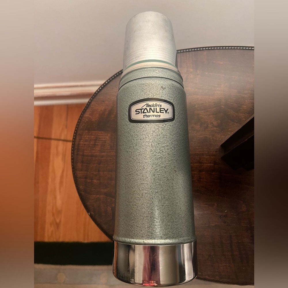 STANLEY THERMOS ALADDIN